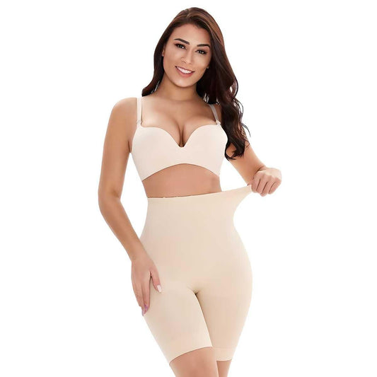 Belly Belt for Women – 4 in 1 Tummy Tucker Shapewear Body Shaper for Women